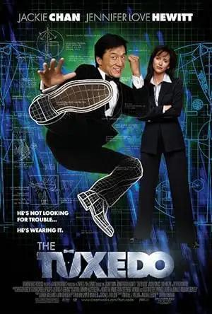 فيلم The Tuxedo 2002 مترجم - باهي فيلم